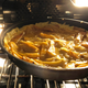 Image for article titled Frozen French fries are the secret shortcut for Spanish Tortilla